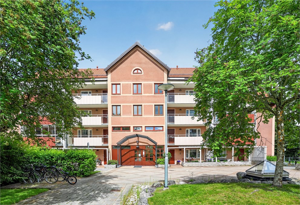 Karlslundsgatan 3