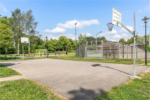 SOLNA C