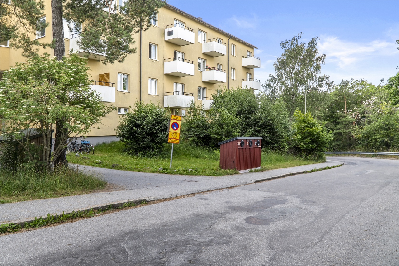 Alingsåsvägen 10 – bild 2