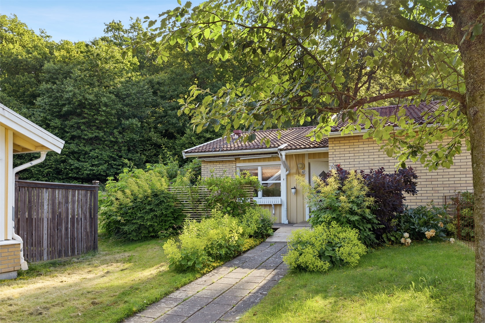 Ulvedalsgatan 67 – bild 2