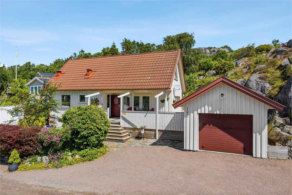 Brunnefjäll 190