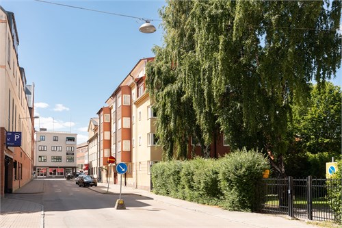 TIMMERMANSGATAN 6