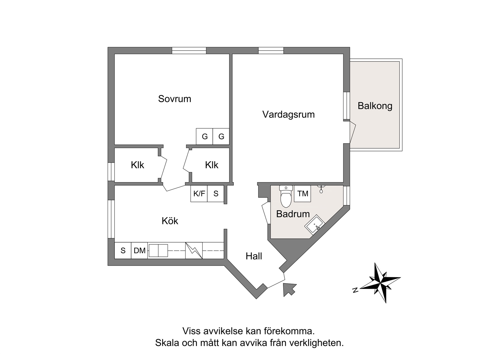Risings väg 19A – bild 18