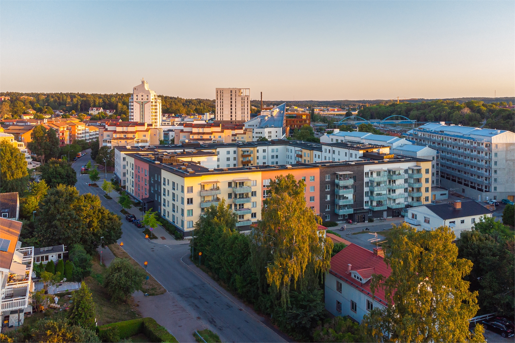 Tegelvägen 1A – bild 2