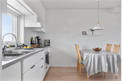 Maja-Lisa Grönbergs väg 9B