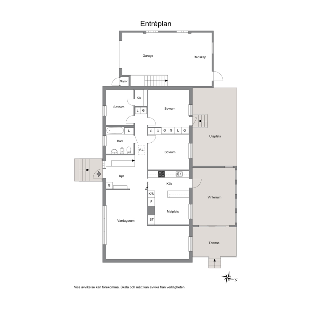 Entréplan
