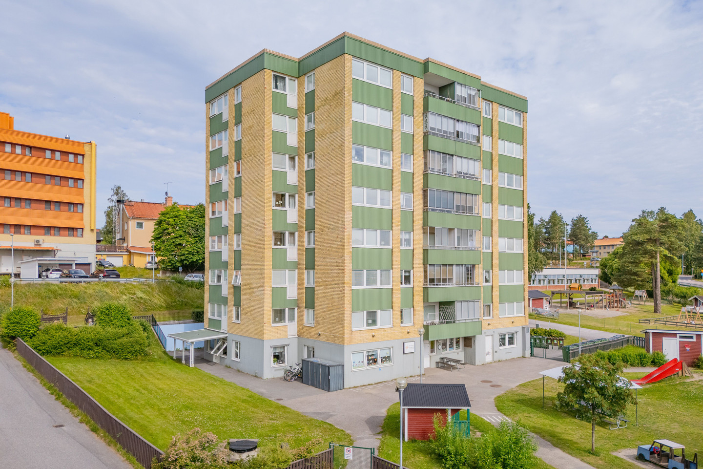 Framnäsgatan 4 – bild 23