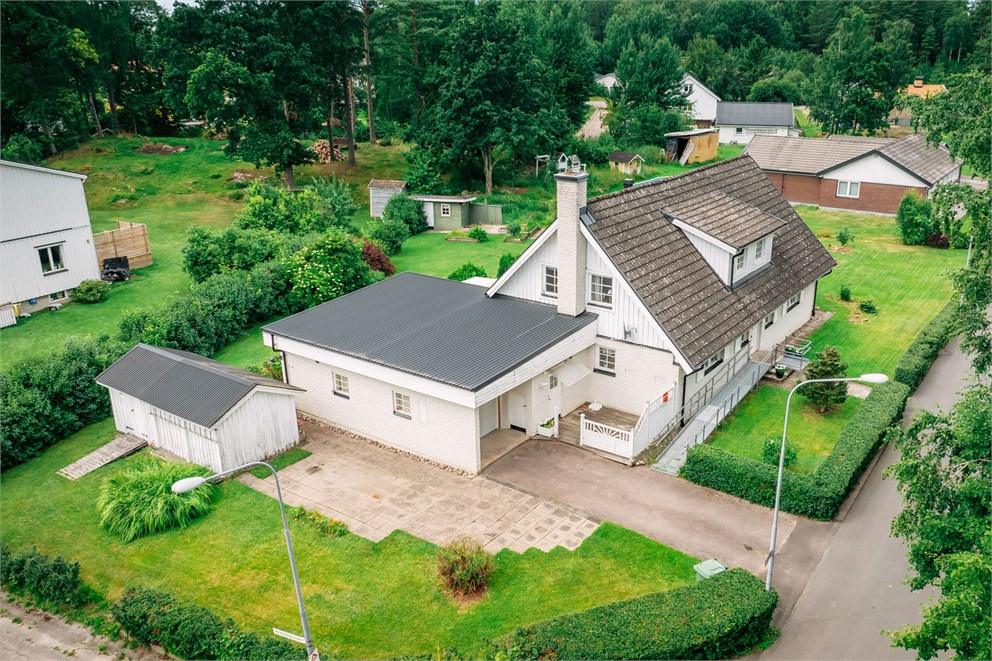 Banvägen 5