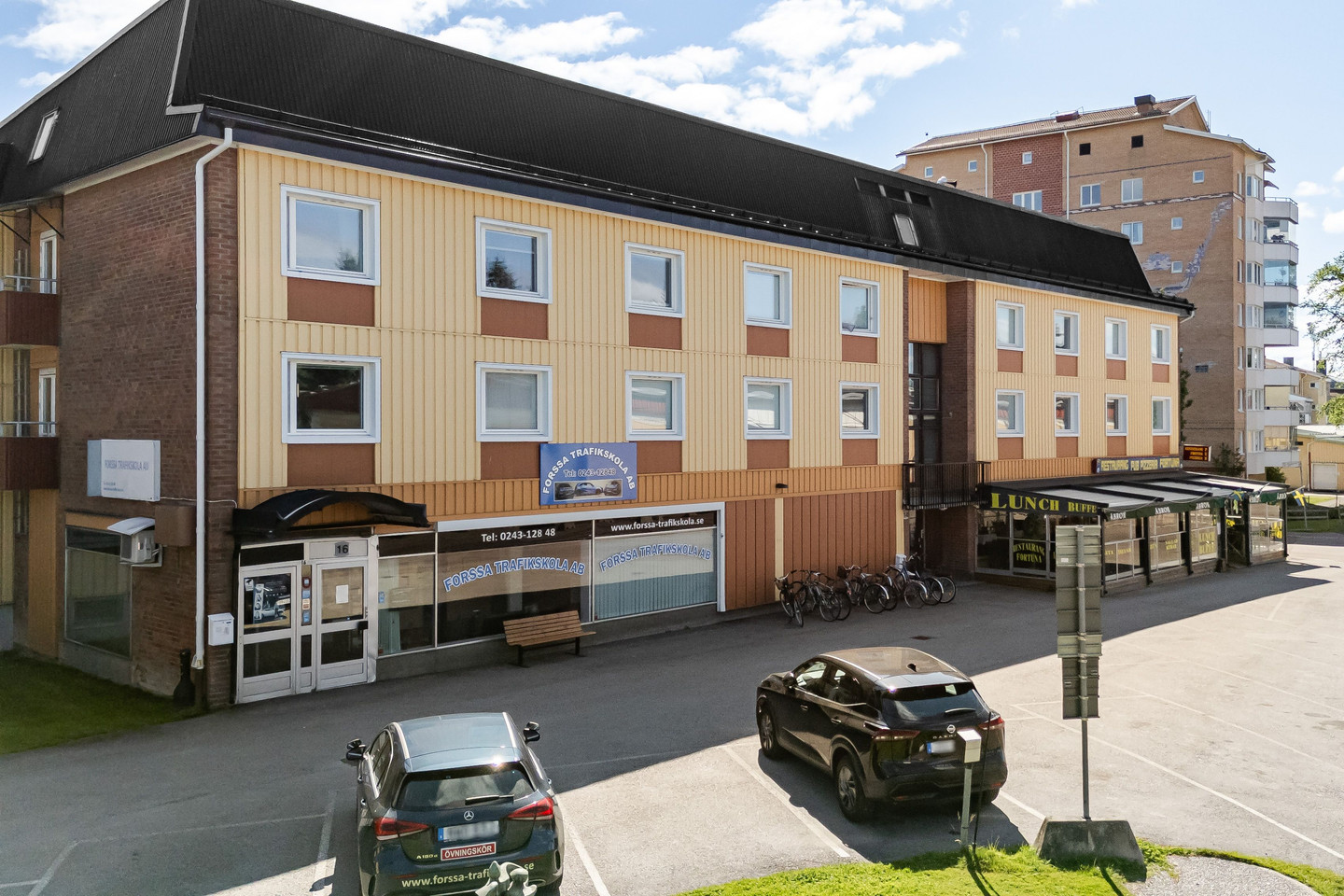 Bragegatan 14 – bild 12