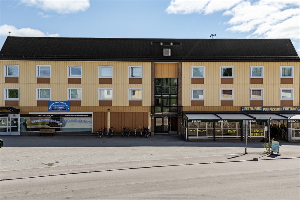 Bragegatan 14