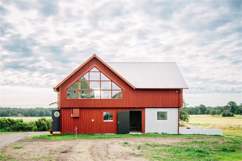 Torsö Hov 4