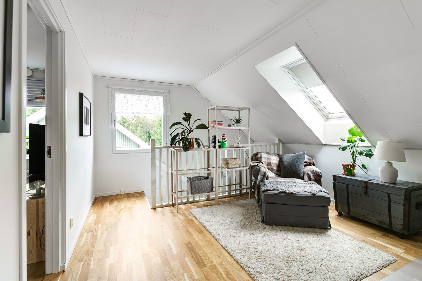 Vitsippegatan 12 – bild 21