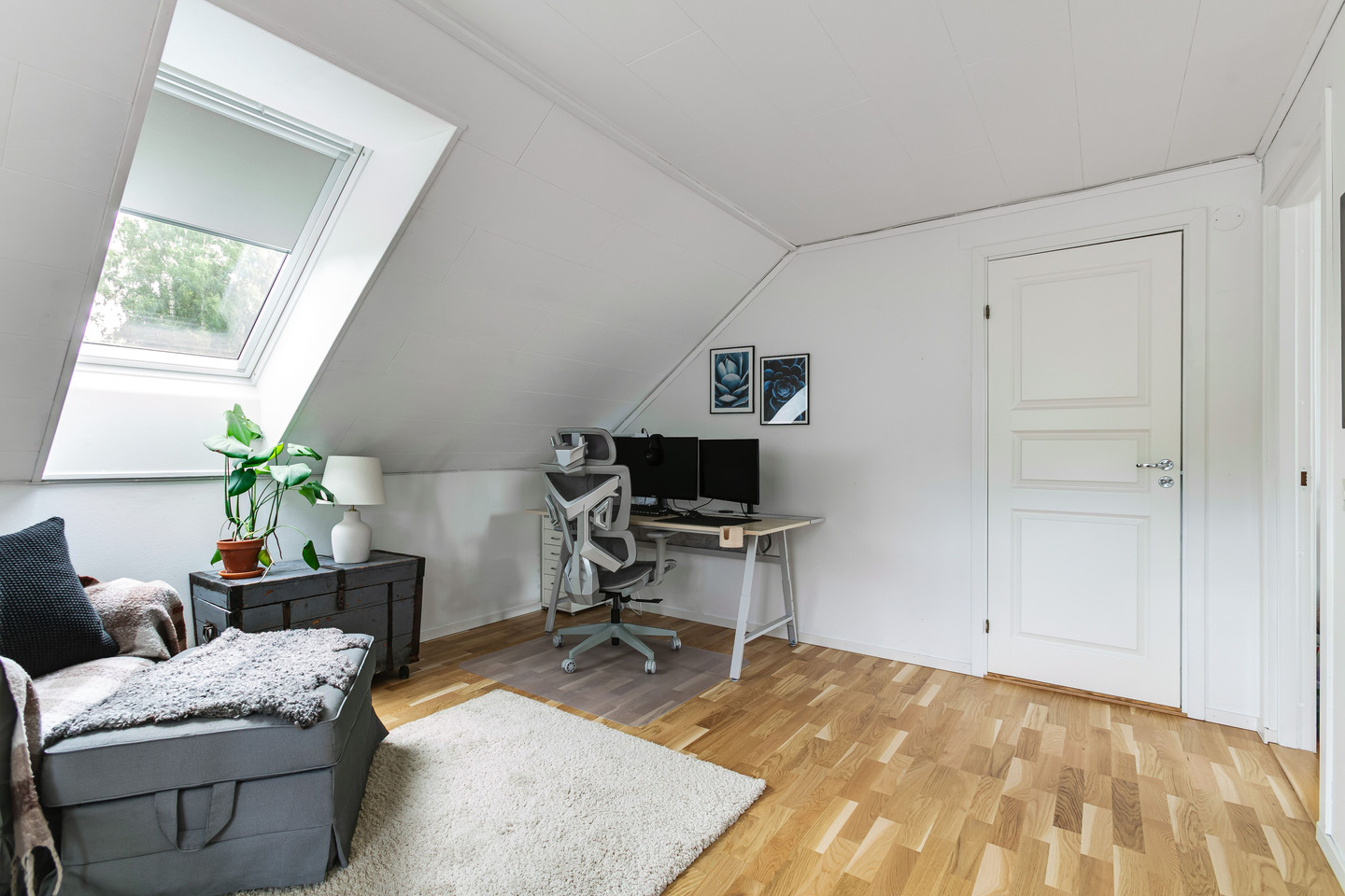 Vitsippegatan 12 – bild 22