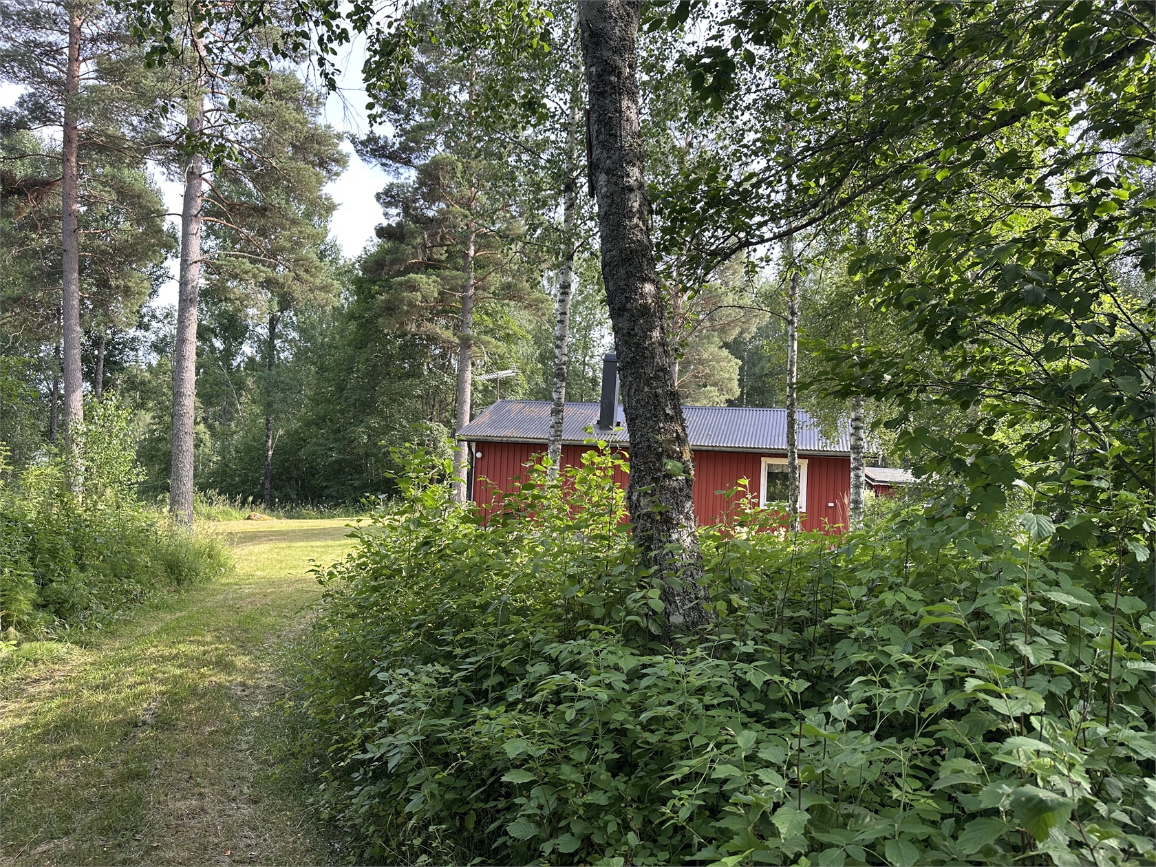 Stallarebyn Torptjärn 1 – bild 3