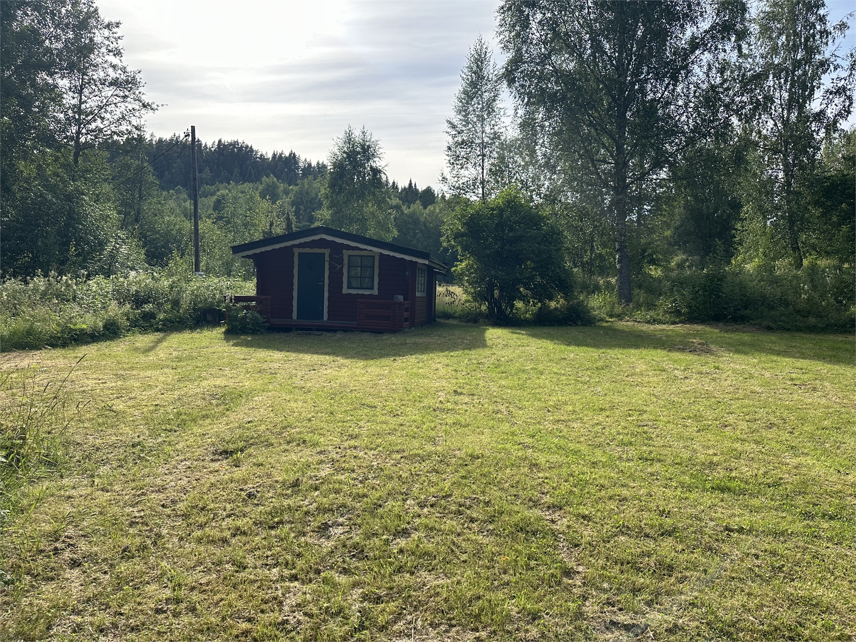 Stallarebyn Torptjärn 1 – bild 9