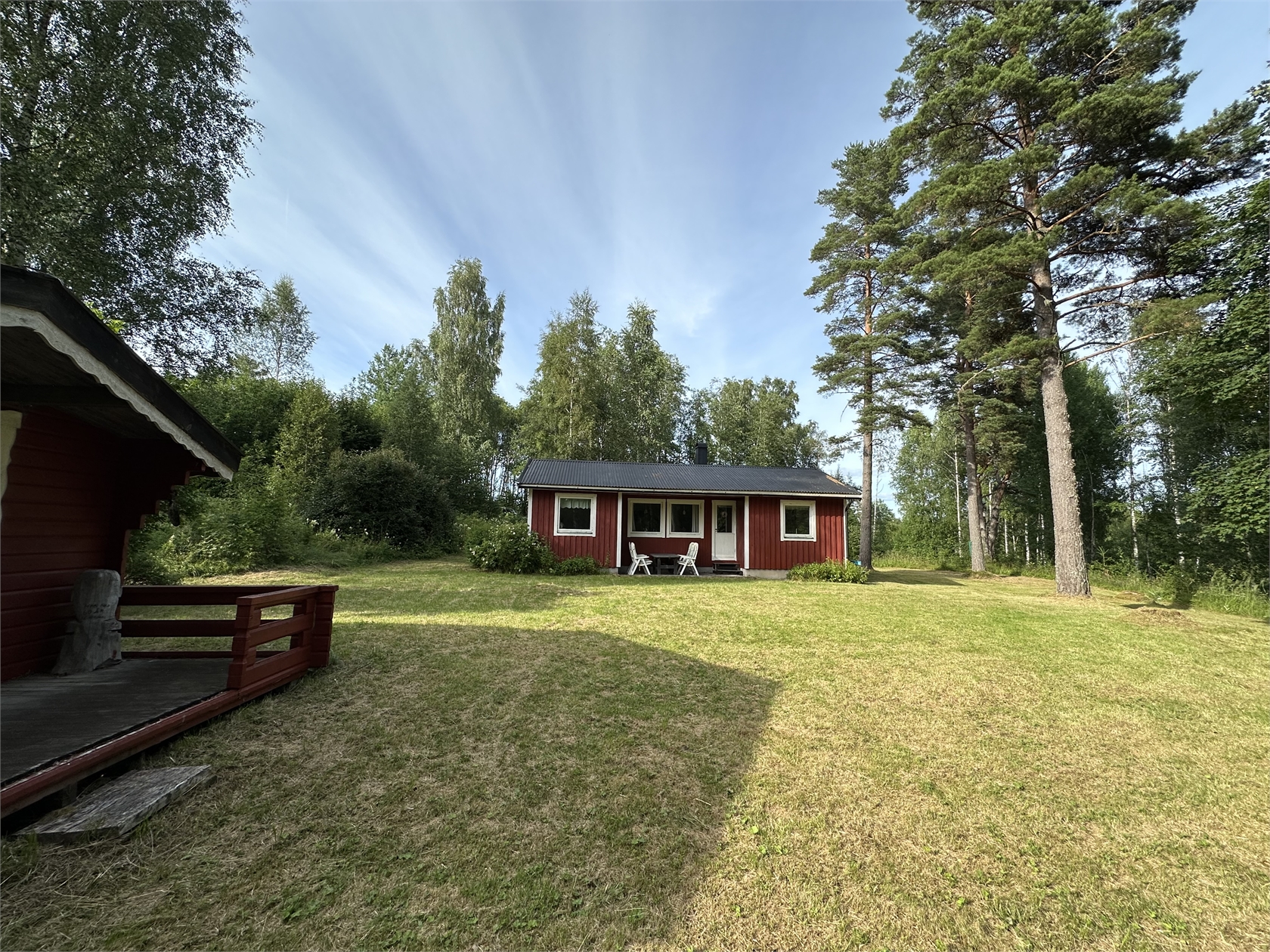 Stallarebyn Torptjärn 1 – bild 2