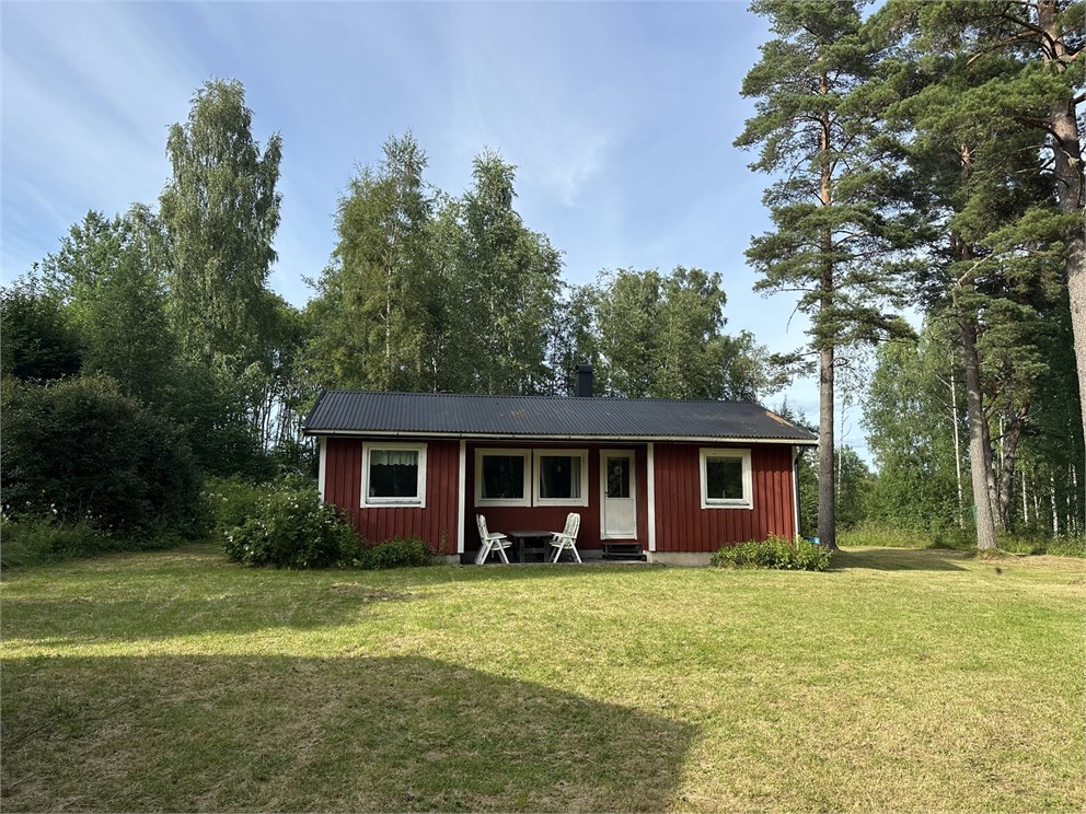 Stallarebyn Torptjärn 1