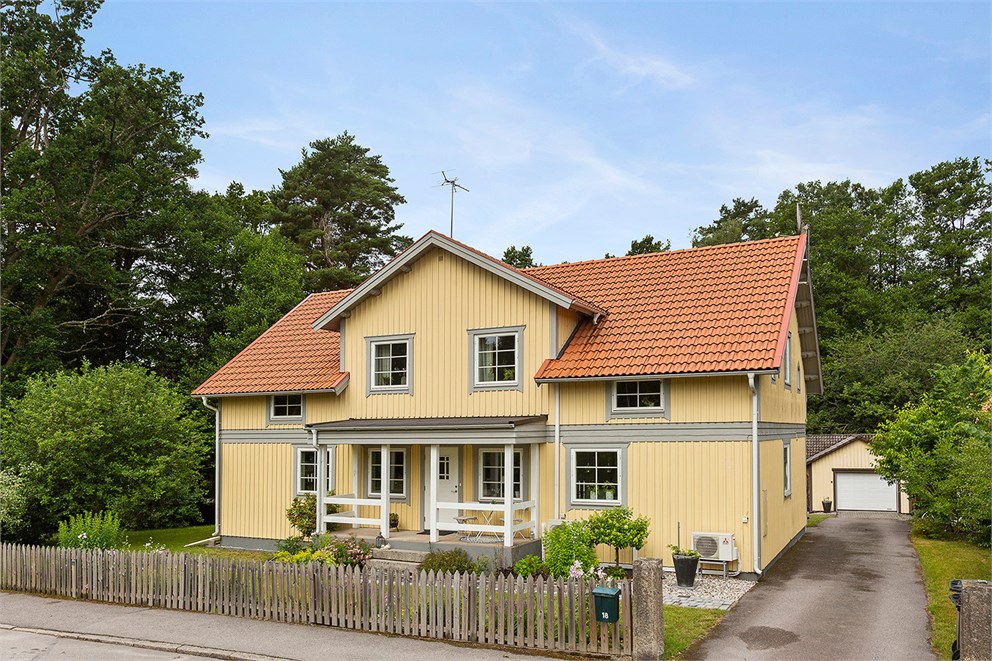 Pukebergsgatan 18