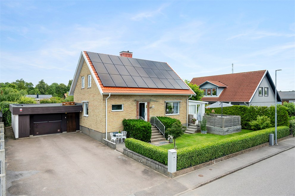Älgstigen 17