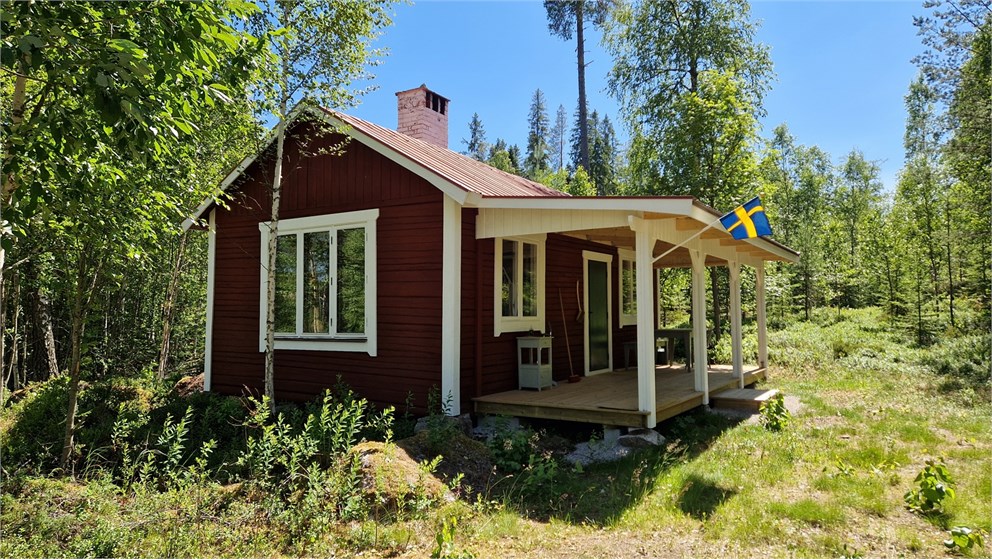 Ljugarvägen 340