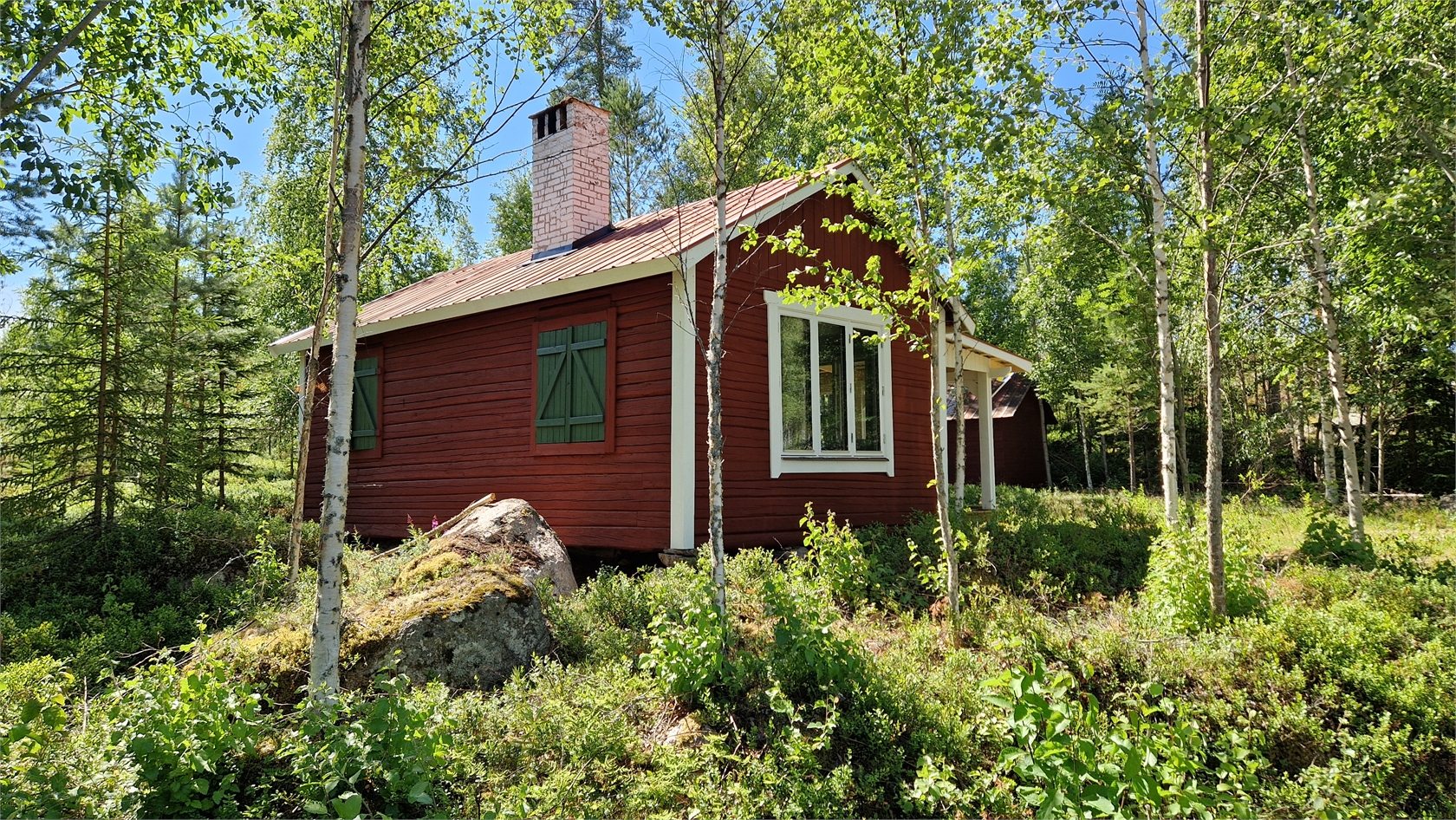 Ljugarvägen 340 – bild 2