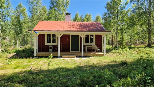 Ljugarvägen 340