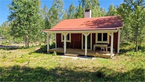 Ljugarvägen 340