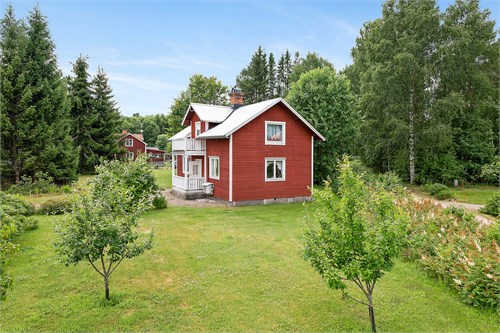 Nämndemansvägen 6