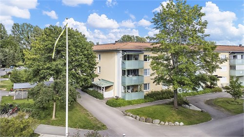 FLISAVÄGEN 46