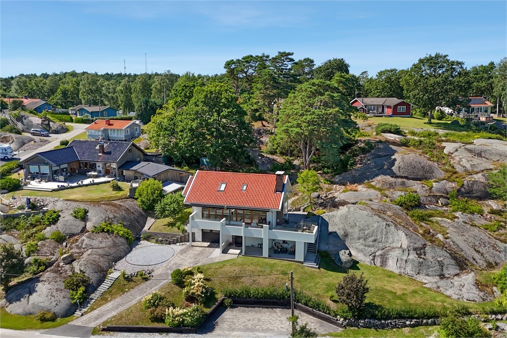 Skåpesund Trankoket 81