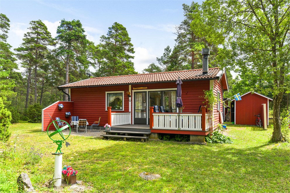 Sjonhem Gervide 508
