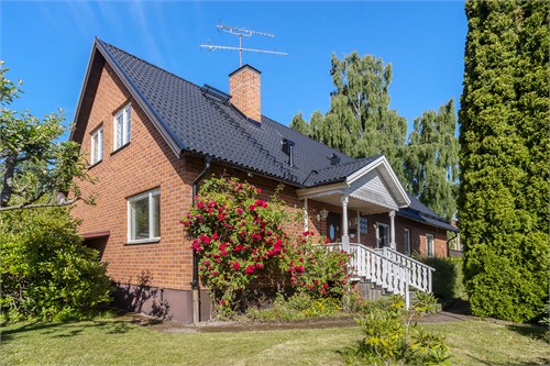 Klastorpsvägen 4