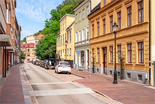 Fågelsångsgatan 16