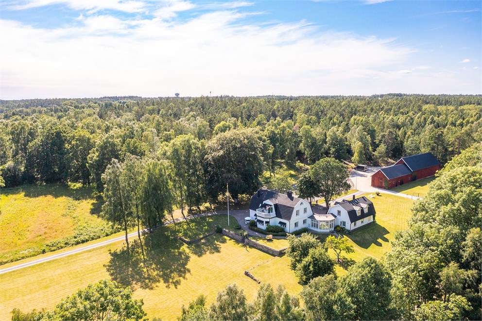 Älvås gård