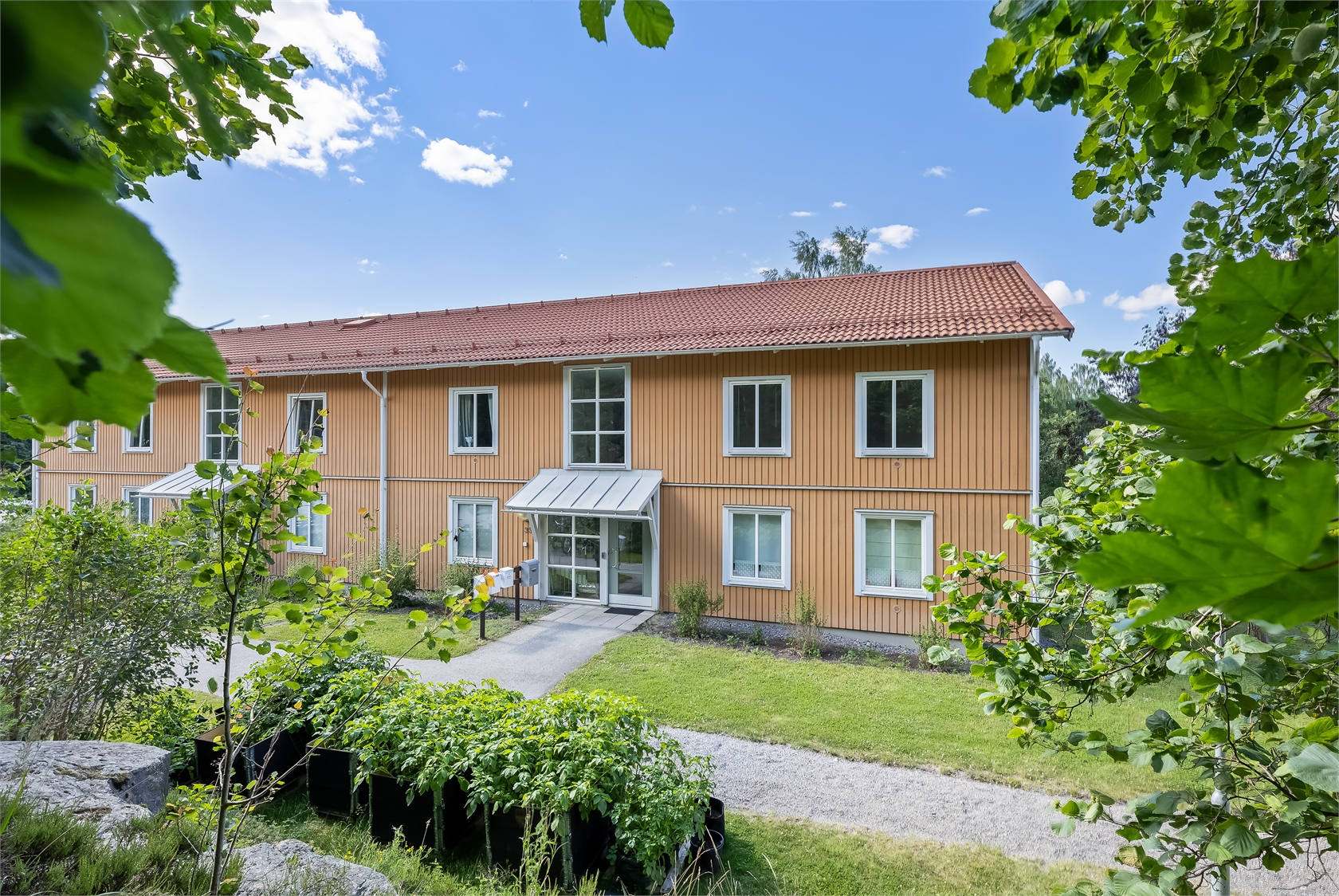 Fornborgsvägen 33 – bild 20