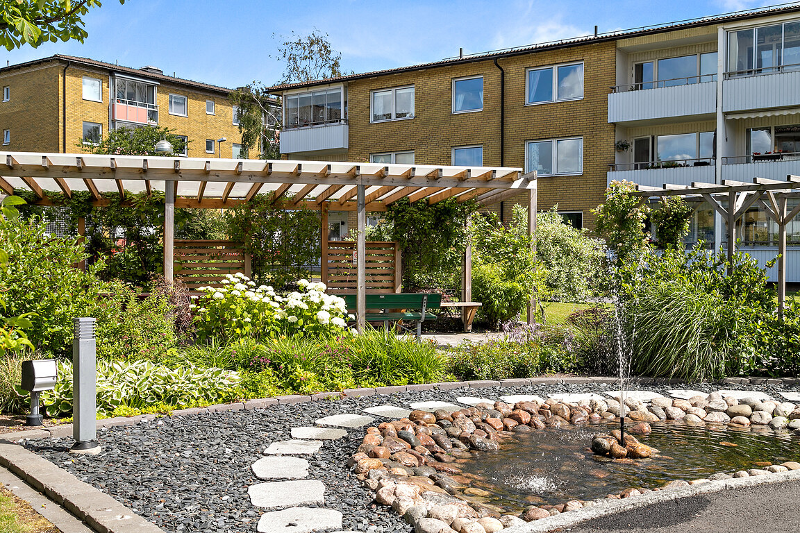 Varmblodsgatan 4A – bild 20