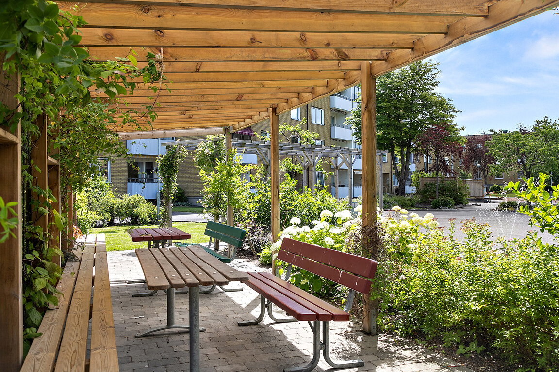 Varmblodsgatan 4A – bild 21