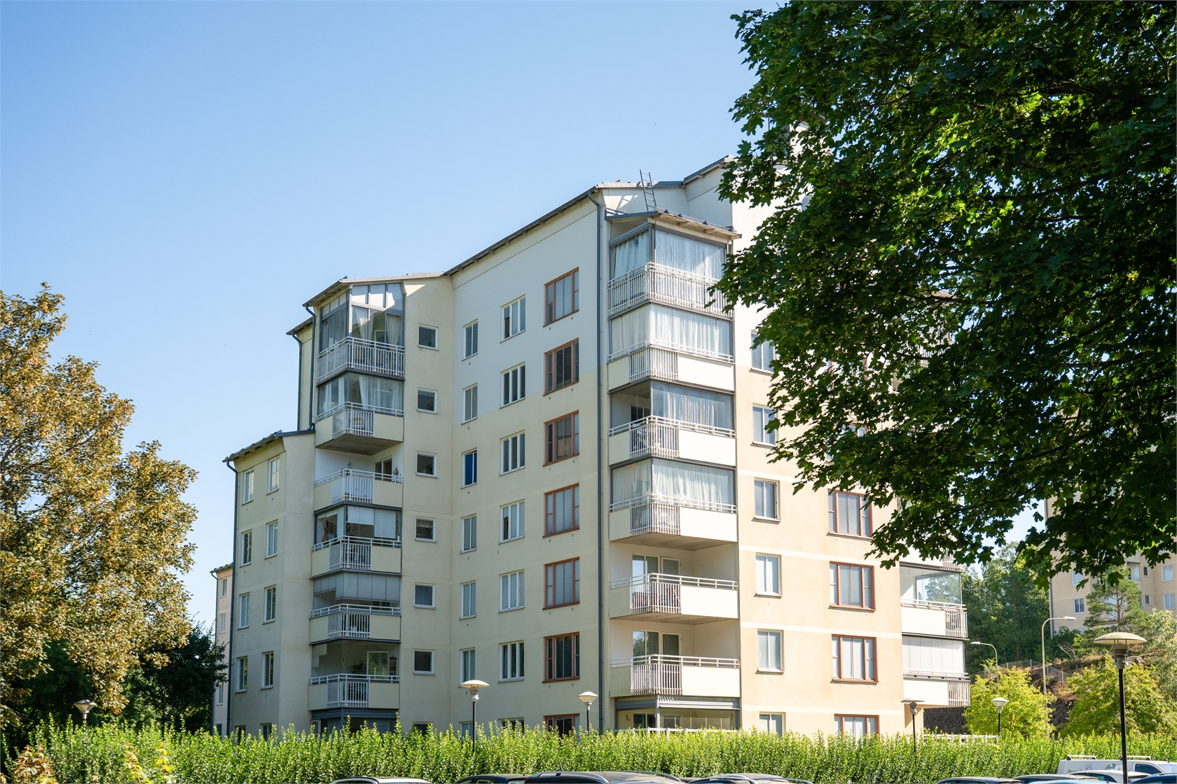 Ekholmsvägen 253, vån 6 – bild 17