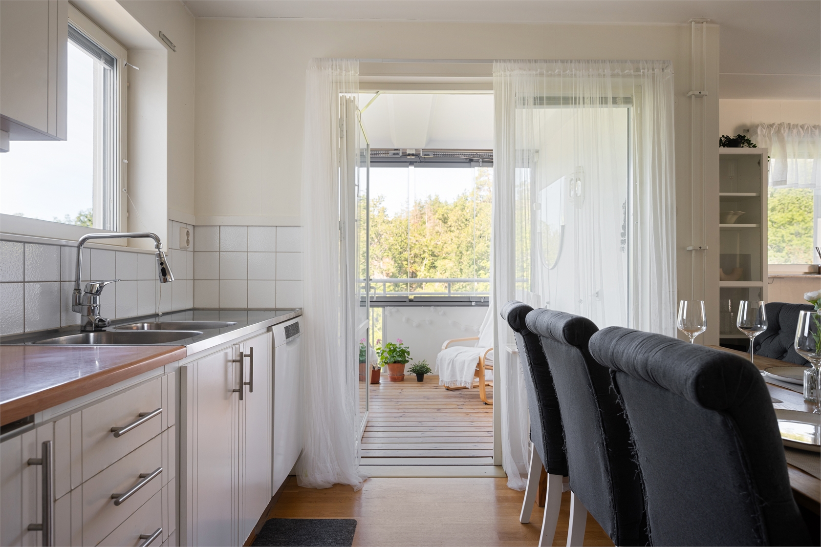 Ekholmsvägen 253, vån 6 – bild 5
