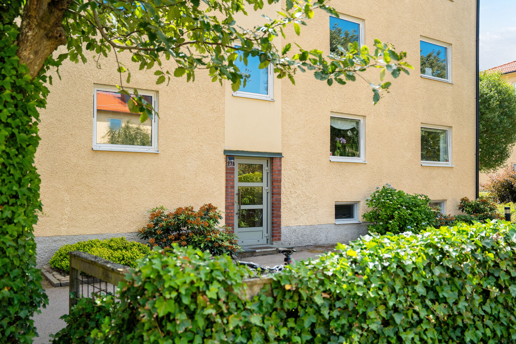 Bandholtzgatan 27A – bild 19