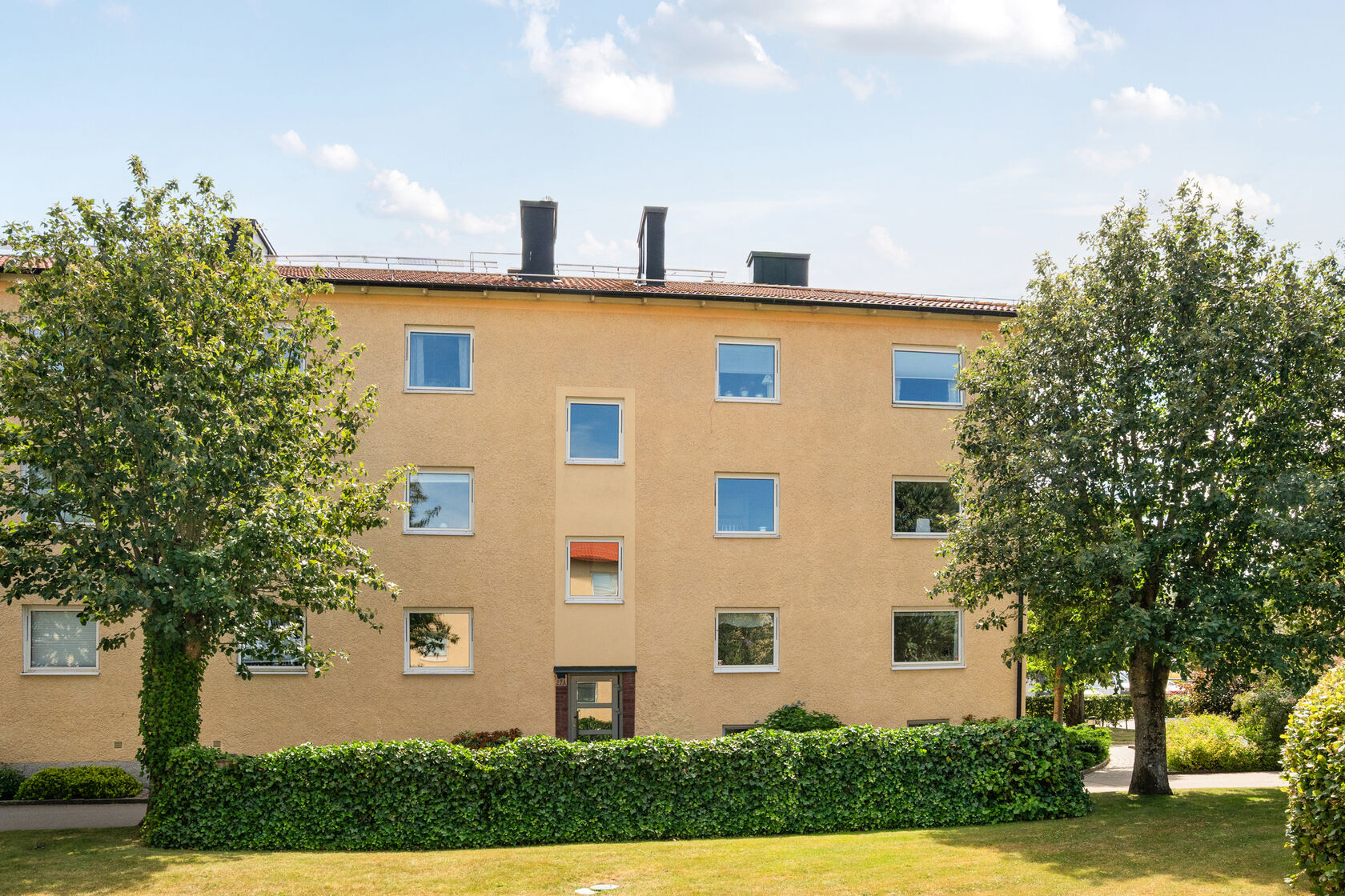 Bandholtzgatan 27A – bild 18