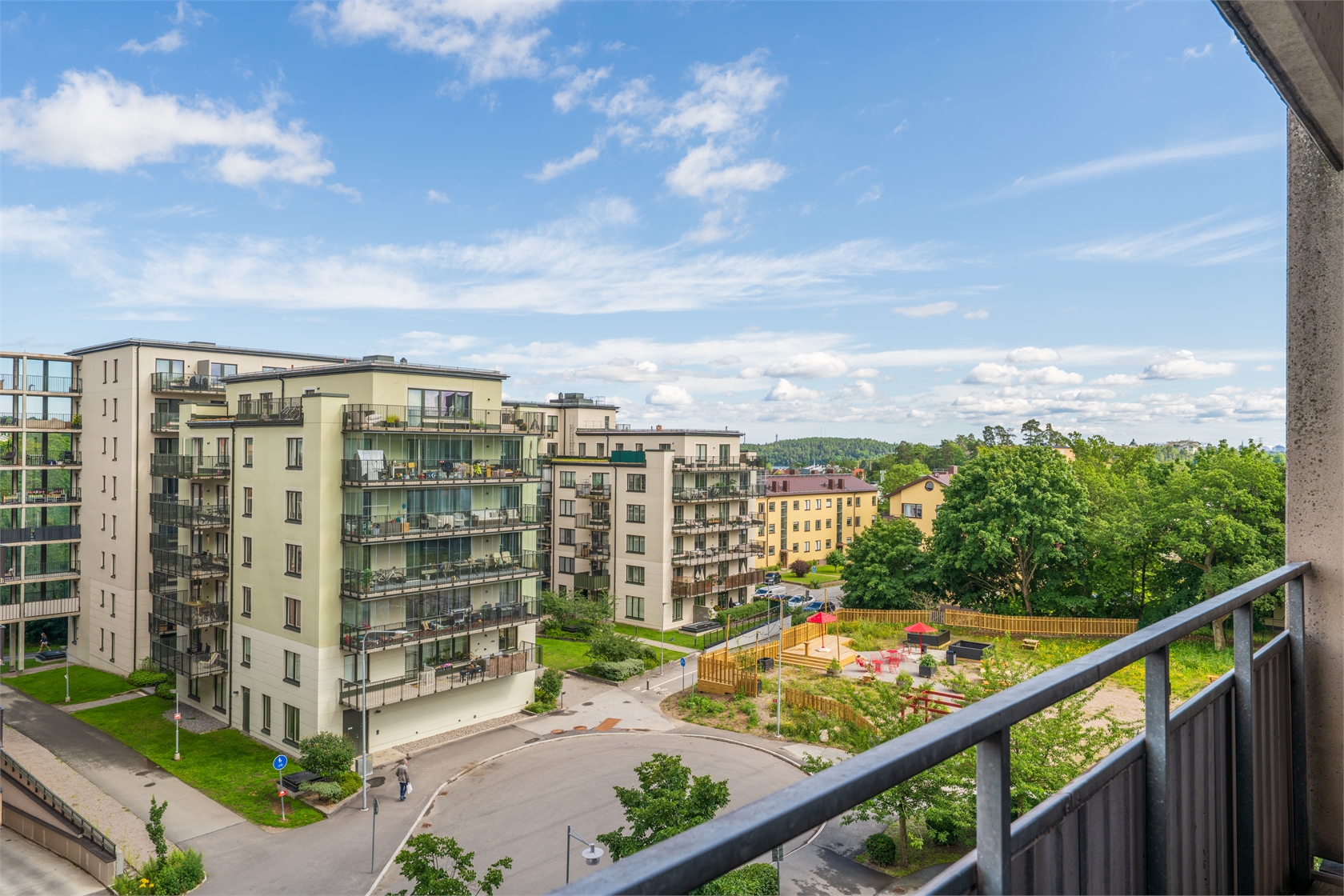 Mörbylund 13B – bild 4