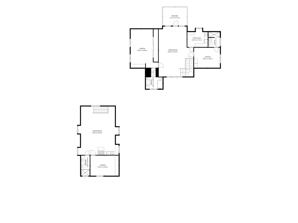 Planritning 2