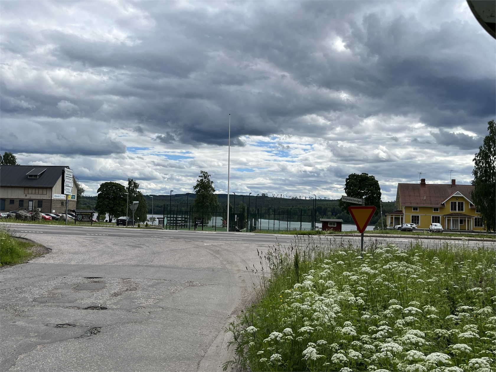 Vingesbackevägen 3B – bild 8