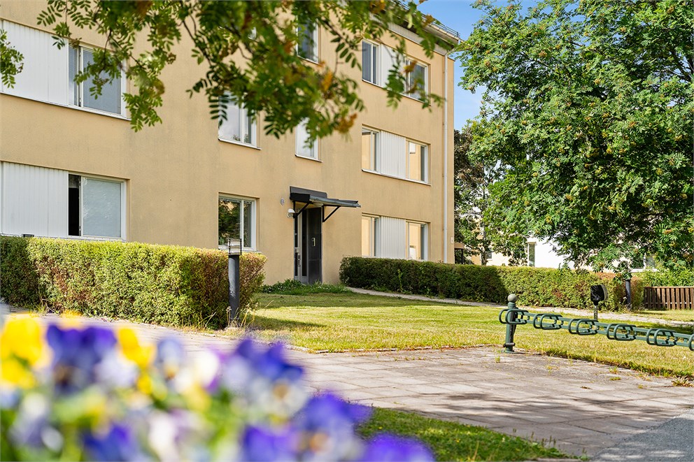 Sörgården 123 bv.