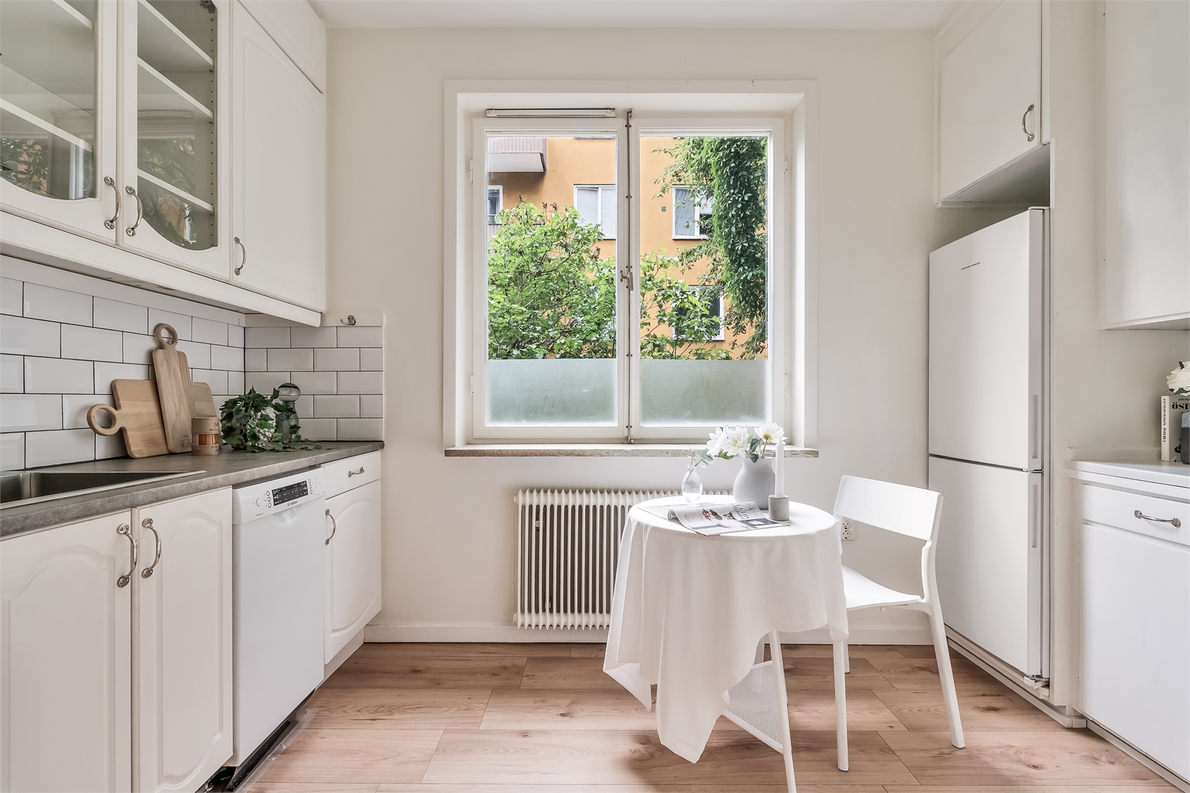 Charlottenburgsvägen 26 – bild 22