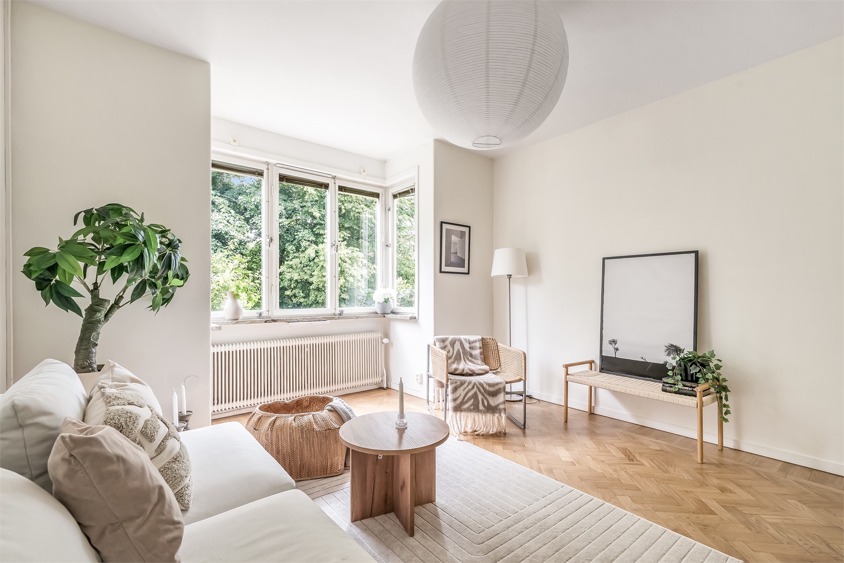 Charlottenburgsvägen 26 – bild 6