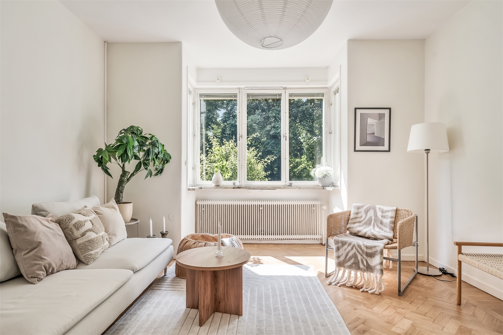 Charlottenburgsvägen 26 – bild 9