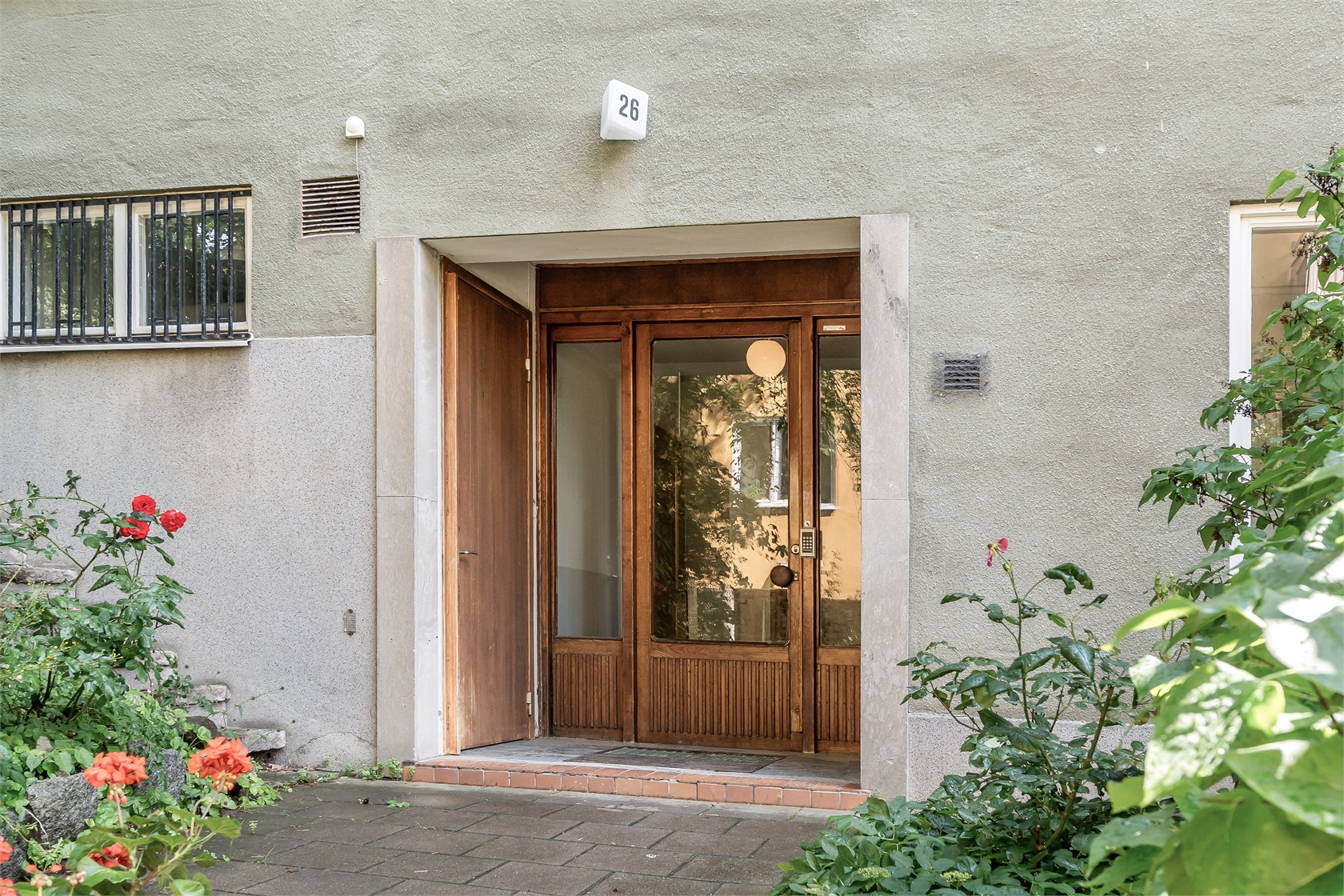 Charlottenburgsvägen 26 – bild 30