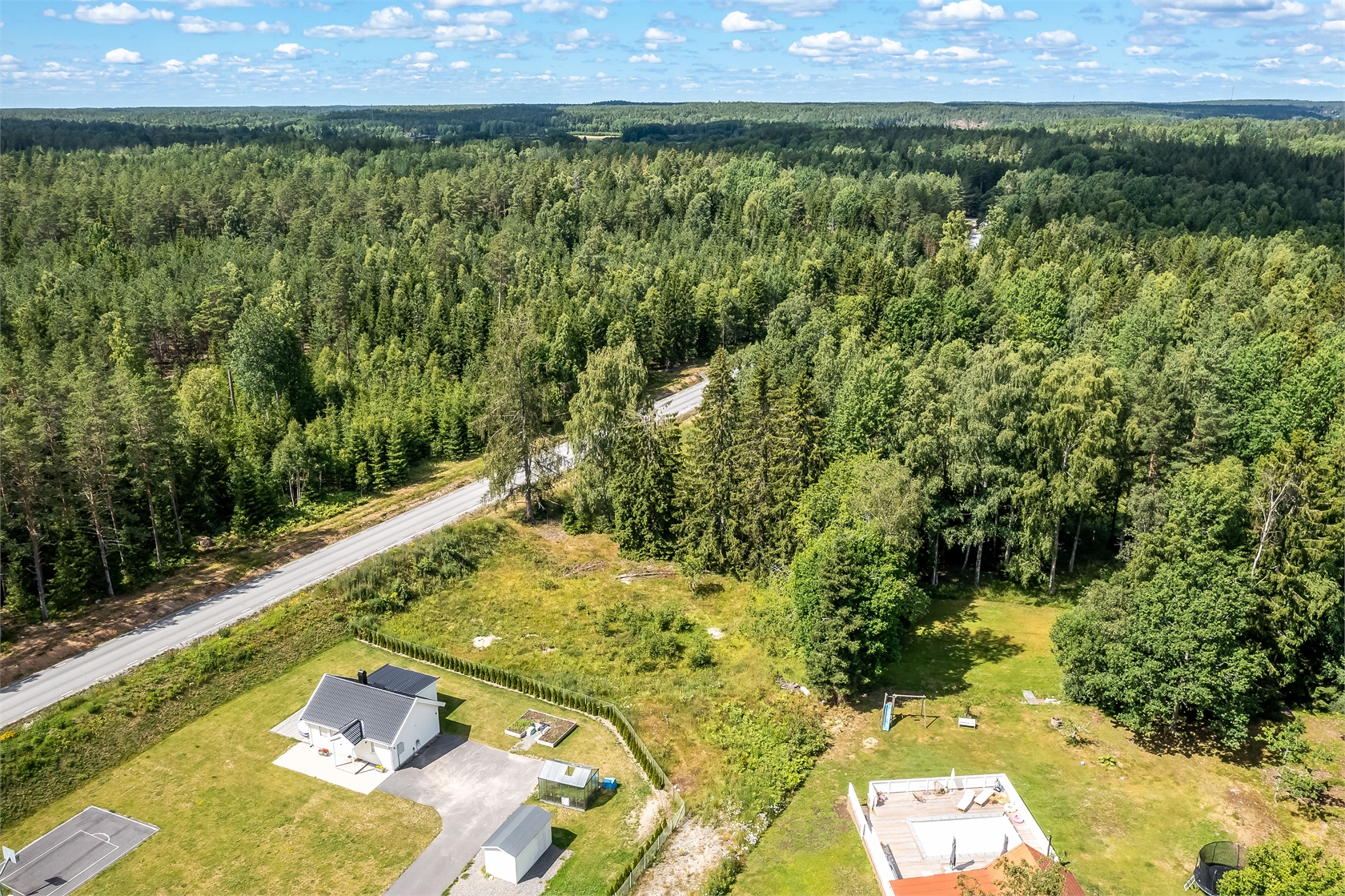 Mildens Väg 1A – bild 8